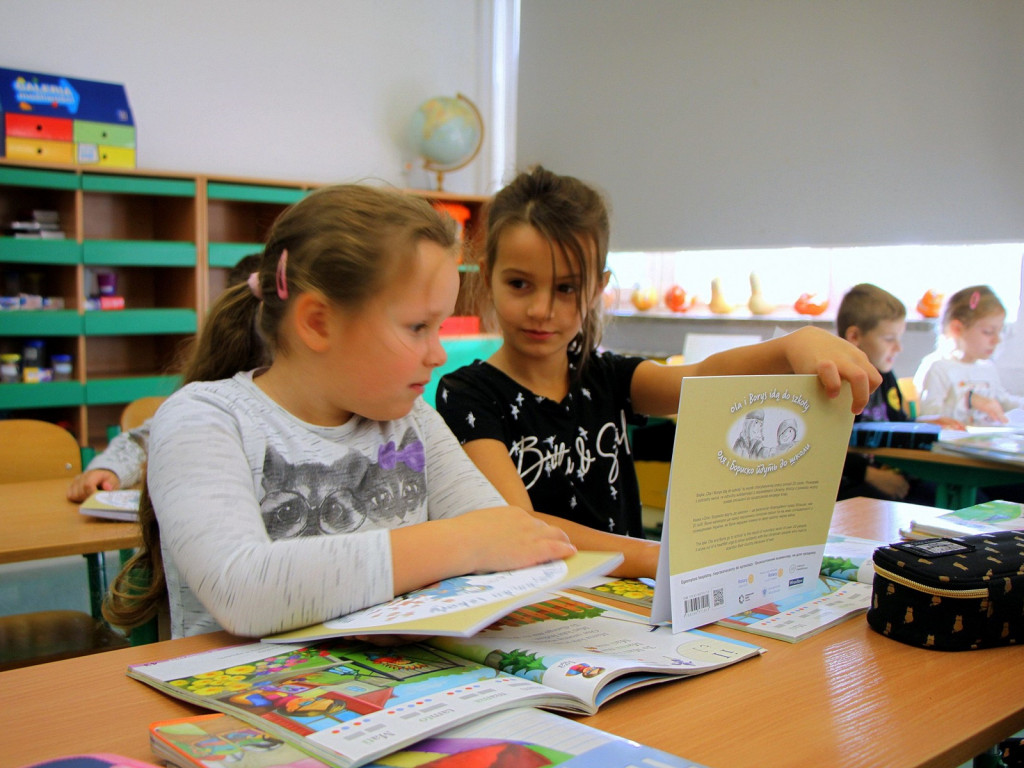 Przewodnik po nowych przyjaźniach [Zdjęcia]