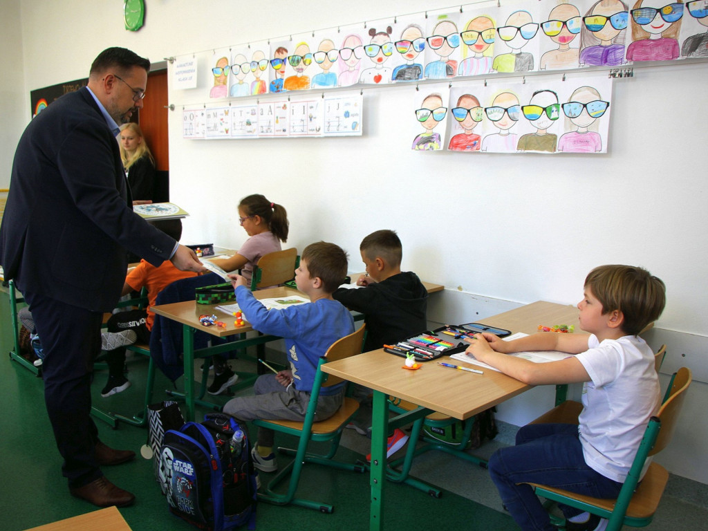 Przewodnik po nowych przyjaźniach [Zdjęcia]