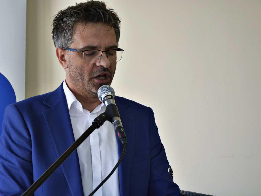 Seniorzy poszli na studia [Zdjęcia]