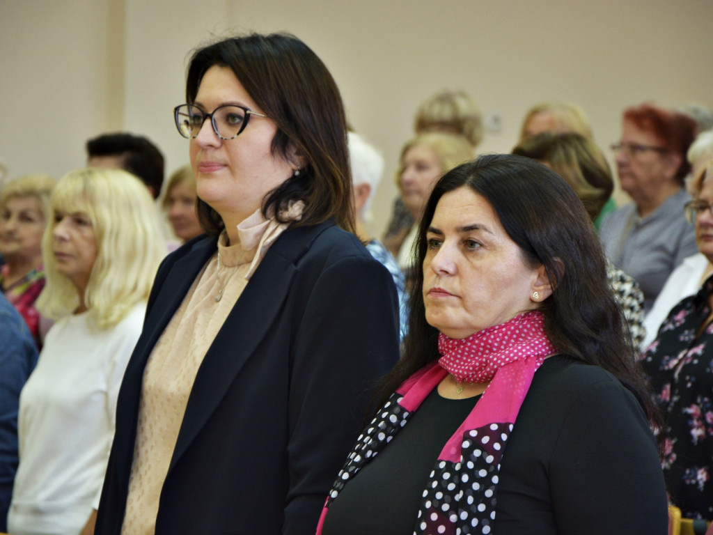 Seniorzy poszli na studia [Zdjęcia]