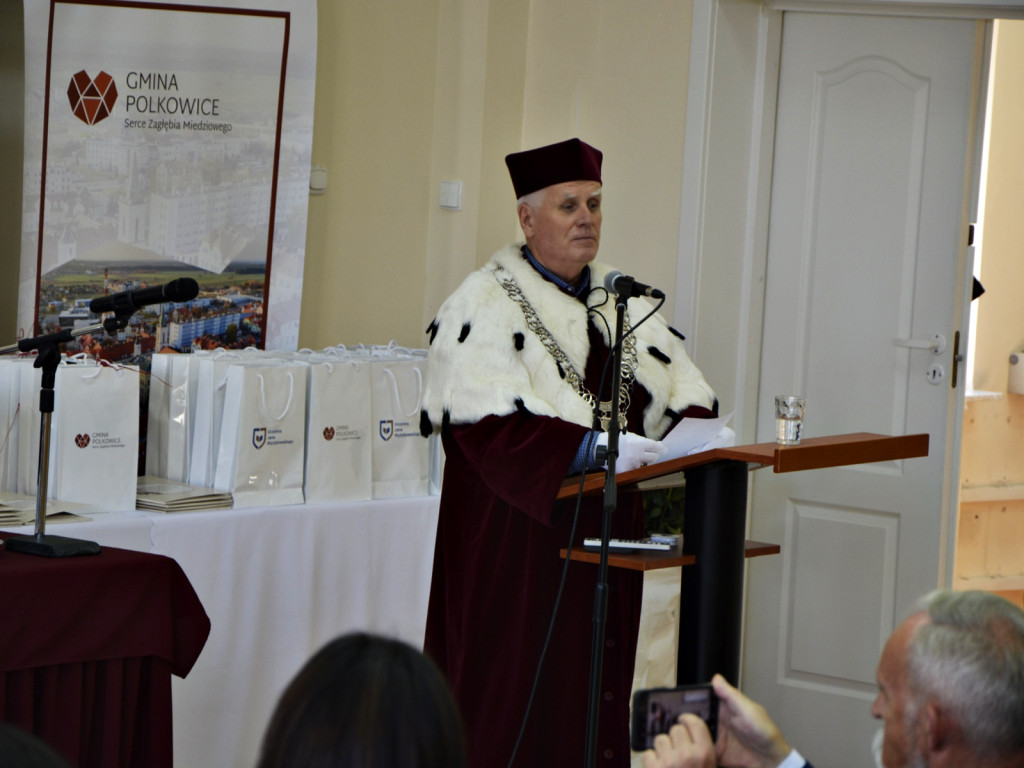 Seniorzy poszli na studia [Zdjęcia]