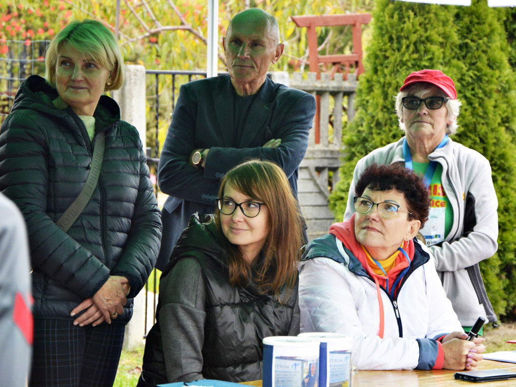 XIII Bieg Papieski w Radwanicach. Wystartowali dla Krzysztofa [Zdjęcia]