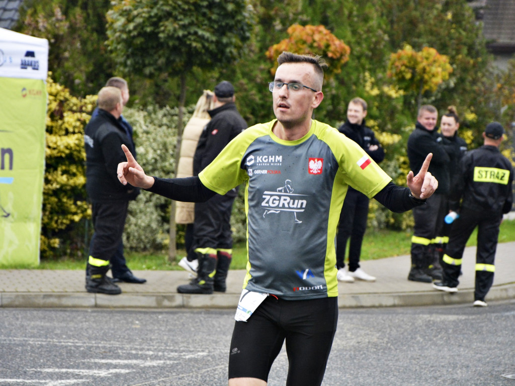 XIII Bieg Papieski w Radwanicach. Wystartowali dla Krzysztofa [Zdjęcia]