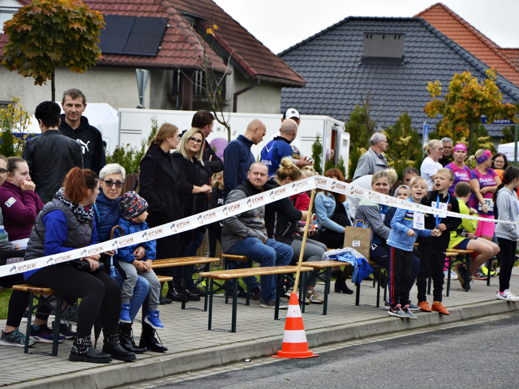 XIII Bieg Papieski w Radwanicach. Wystartowali dla Krzysztofa [Zdjęcia]