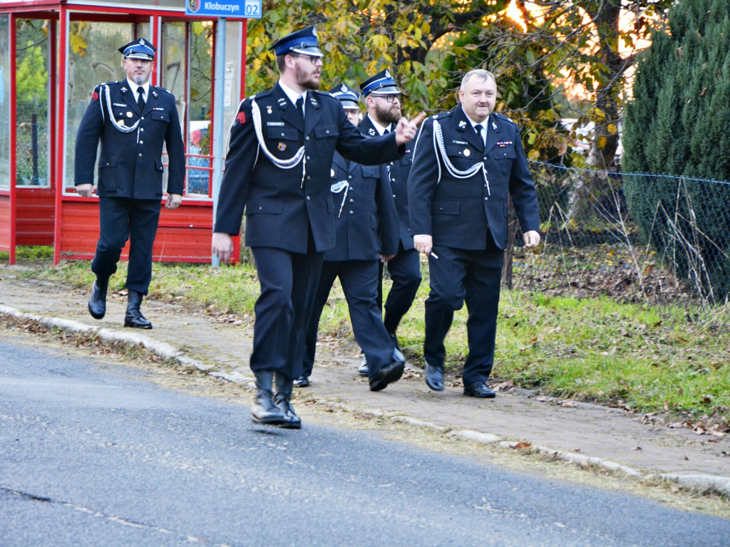 Wielka biesiada w Kłobuczynie. To z okazji 800-lecia [Zdjęcia]