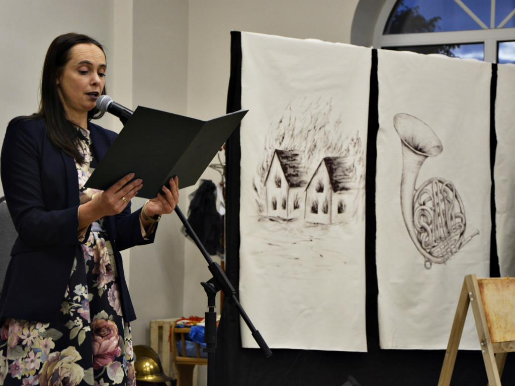 Wielka biesiada w Kłobuczynie. To z okazji 800-lecia [Zdjęcia]