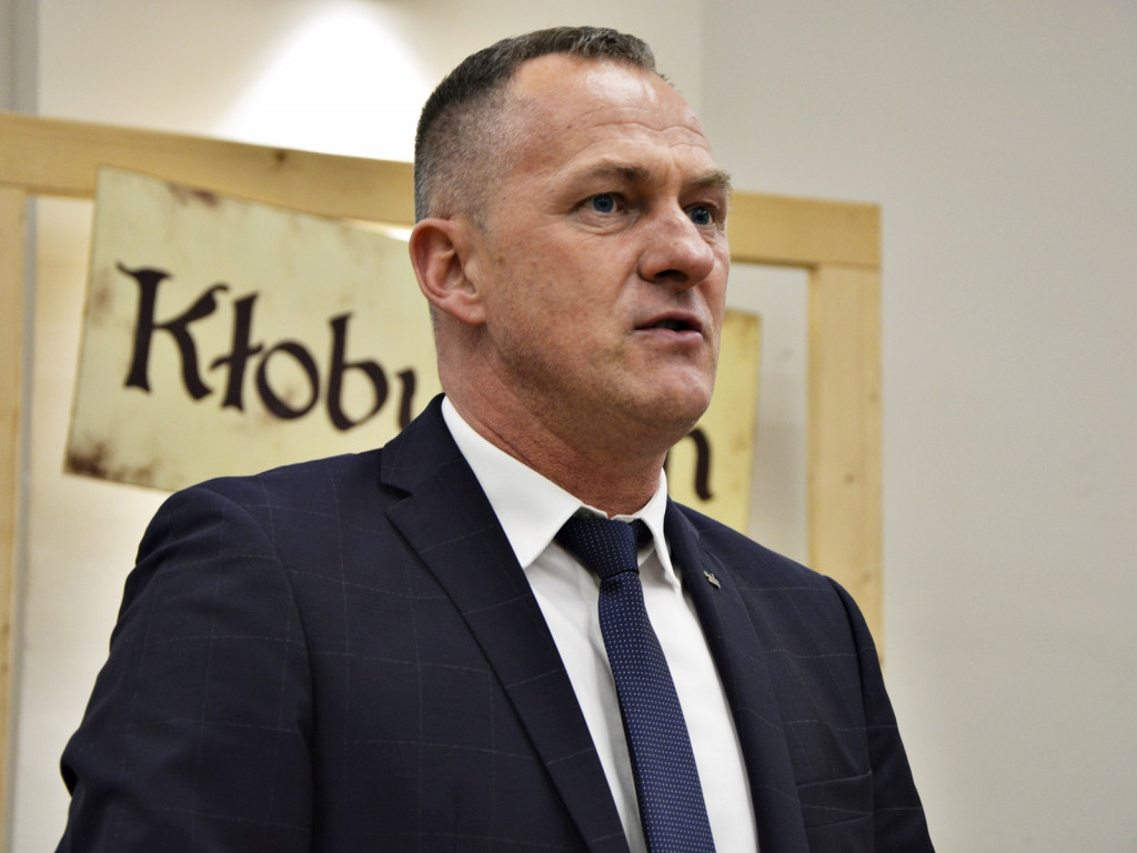 Wielka biesiada w Kłobuczynie. To z okazji 800-lecia [Zdjęcia]