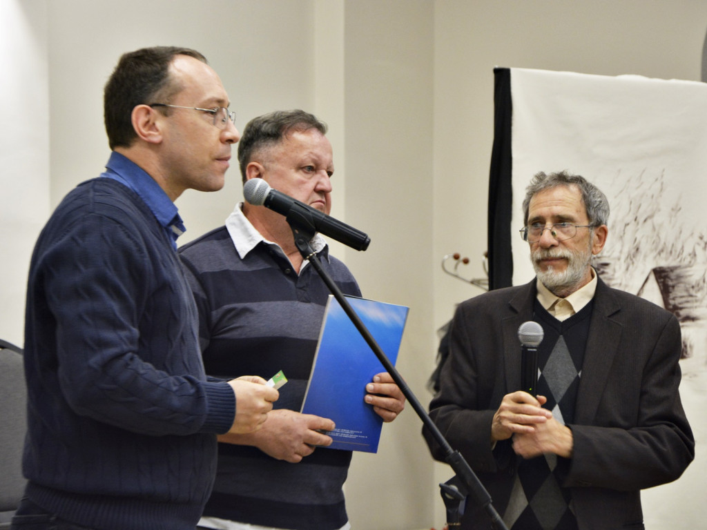 Wielka biesiada w Kłobuczynie. To z okazji 800-lecia [Zdjęcia]