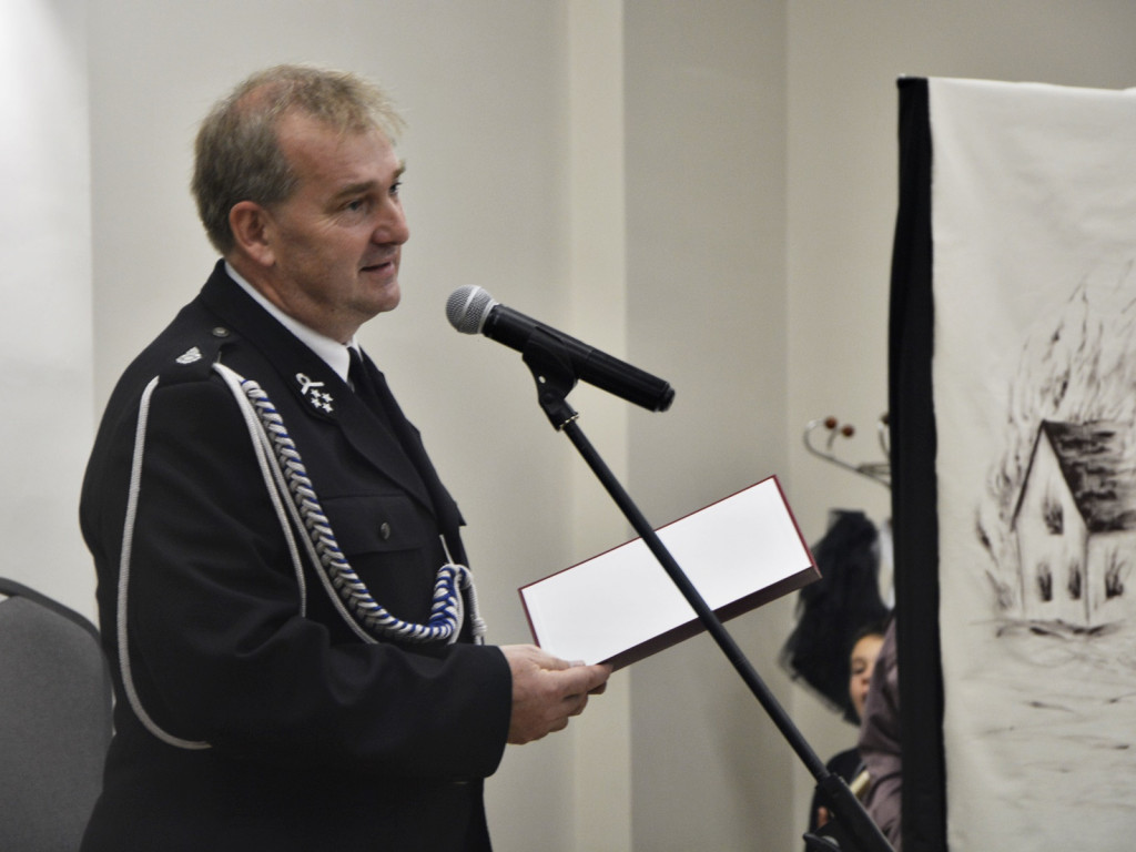 Wielka biesiada w Kłobuczynie. To z okazji 800-lecia [Zdjęcia]