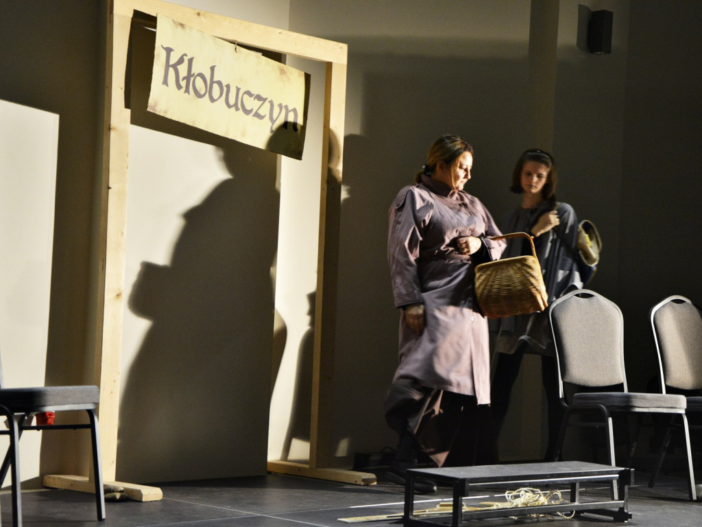 Wielka biesiada w Kłobuczynie. To z okazji 800-lecia [Zdjęcia]