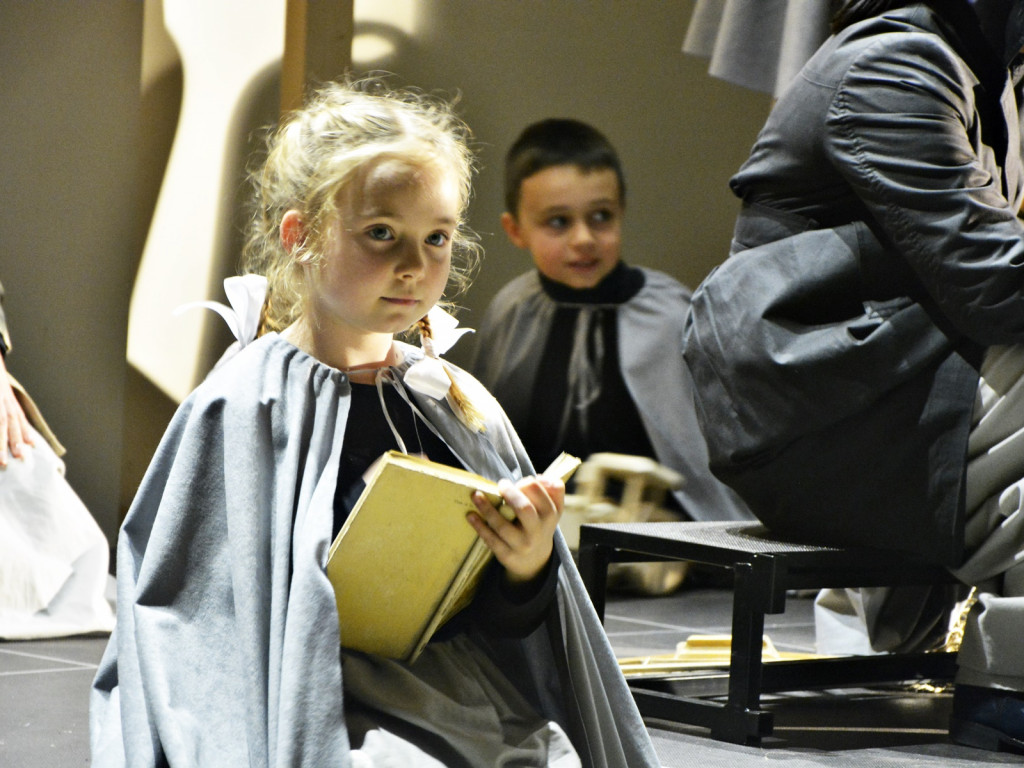 Wielka biesiada w Kłobuczynie. To z okazji 800-lecia [Zdjęcia]