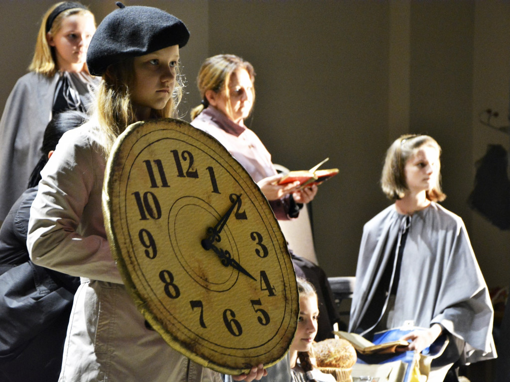 Wielka biesiada w Kłobuczynie. To z okazji 800-lecia [Zdjęcia]