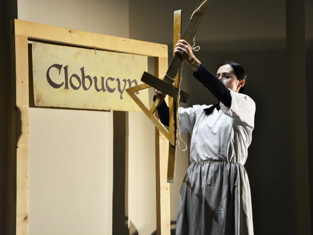 Wielka biesiada w Kłobuczynie. To z okazji 800-lecia [Zdjęcia]