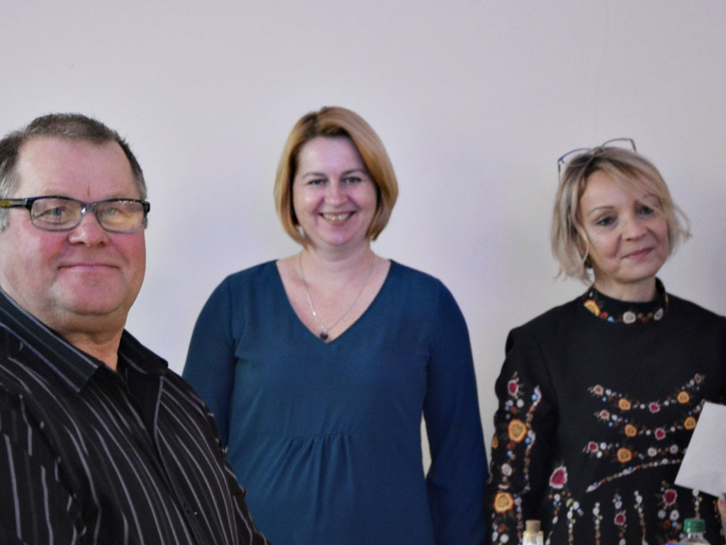 Jubileuszowa Biesiada Samorządowa Gminy Gaworzyce [Zdjęcia]