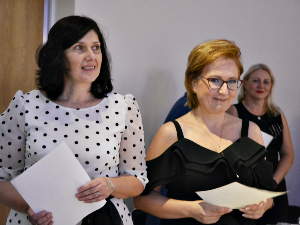 Jubileuszowa Biesiada Samorządowa Gminy Gaworzyce [Zdjęcia]