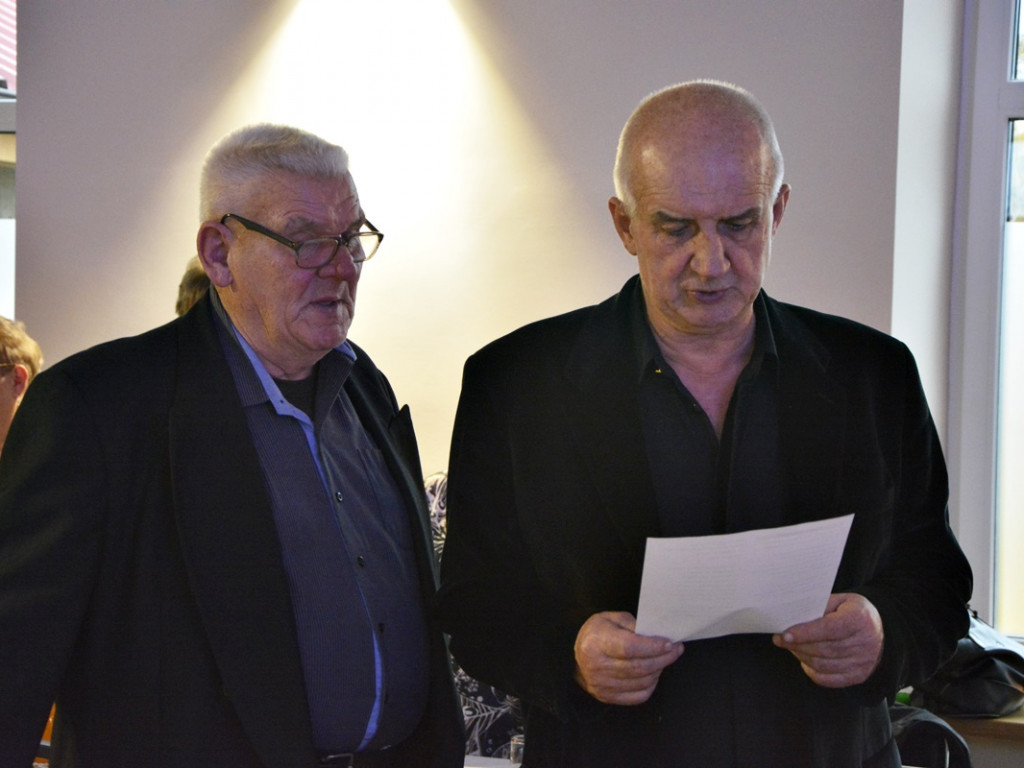 Jubileuszowa Biesiada Samorządowa Gminy Gaworzyce [Zdjęcia]