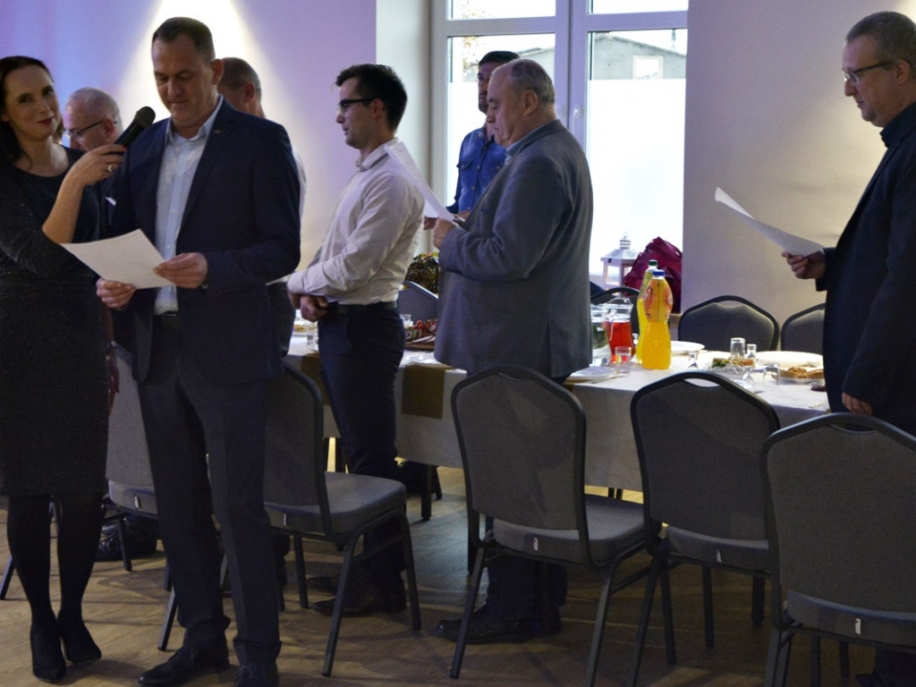 Jubileuszowa Biesiada Samorządowa Gminy Gaworzyce [Zdjęcia]