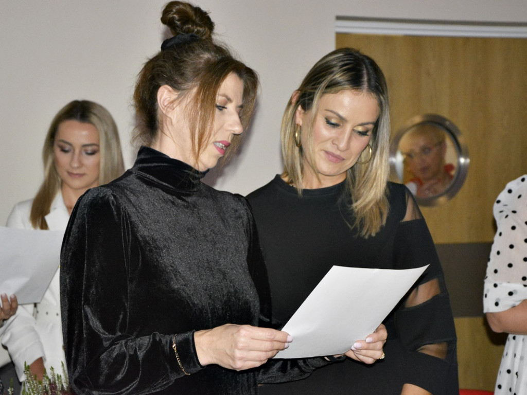 Jubileuszowa Biesiada Samorządowa Gminy Gaworzyce [Zdjęcia]