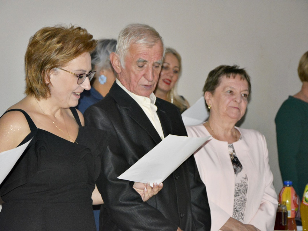Jubileuszowa Biesiada Samorządowa Gminy Gaworzyce [Zdjęcia]