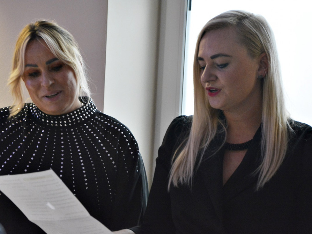 Jubileuszowa Biesiada Samorządowa Gminy Gaworzyce [Zdjęcia]