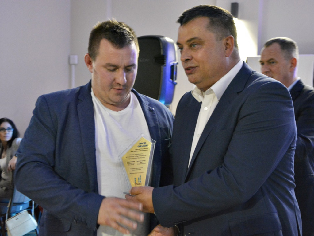 Jubileuszowa Biesiada Samorządowa Gminy Gaworzyce [Zdjęcia]