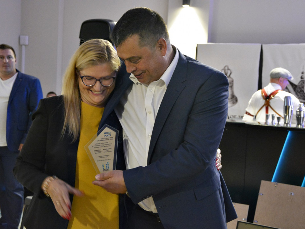 Jubileuszowa Biesiada Samorządowa Gminy Gaworzyce [Zdjęcia]