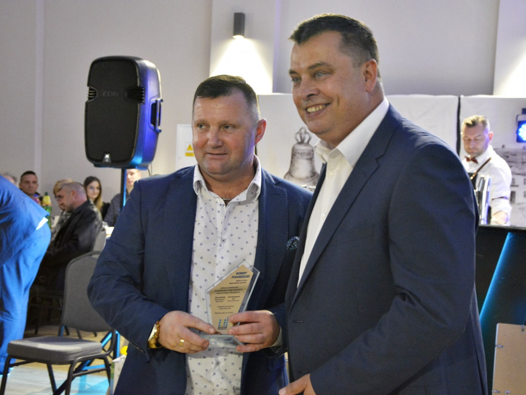 Jubileuszowa Biesiada Samorządowa Gminy Gaworzyce [Zdjęcia]