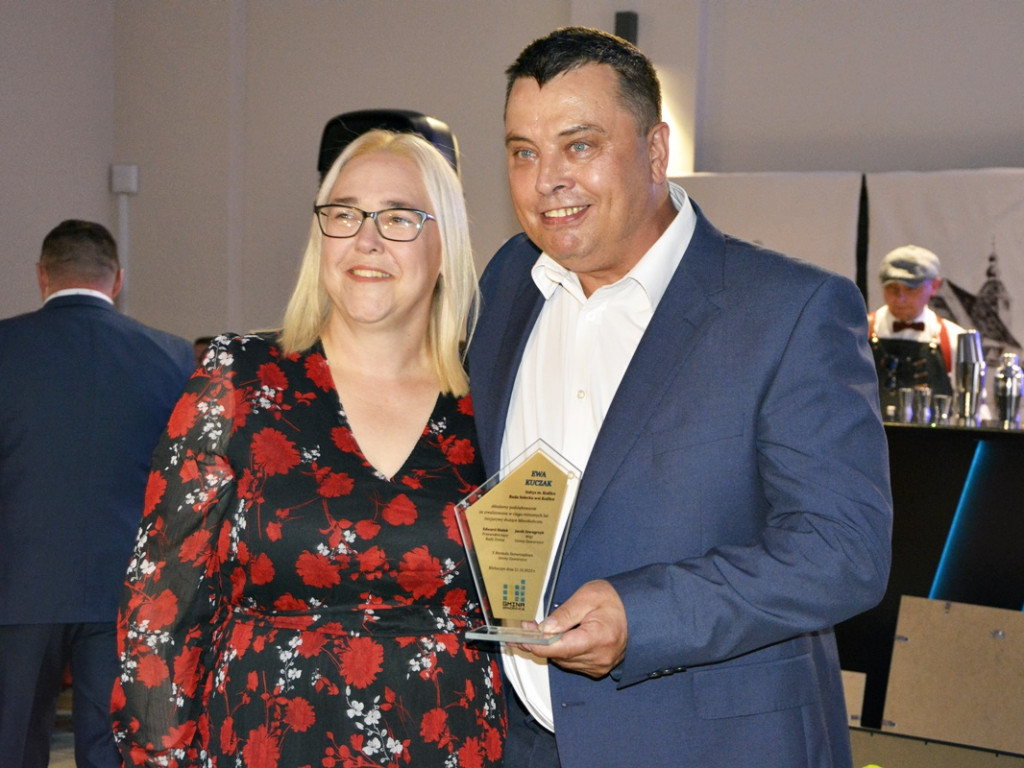 Jubileuszowa Biesiada Samorządowa Gminy Gaworzyce [Zdjęcia]