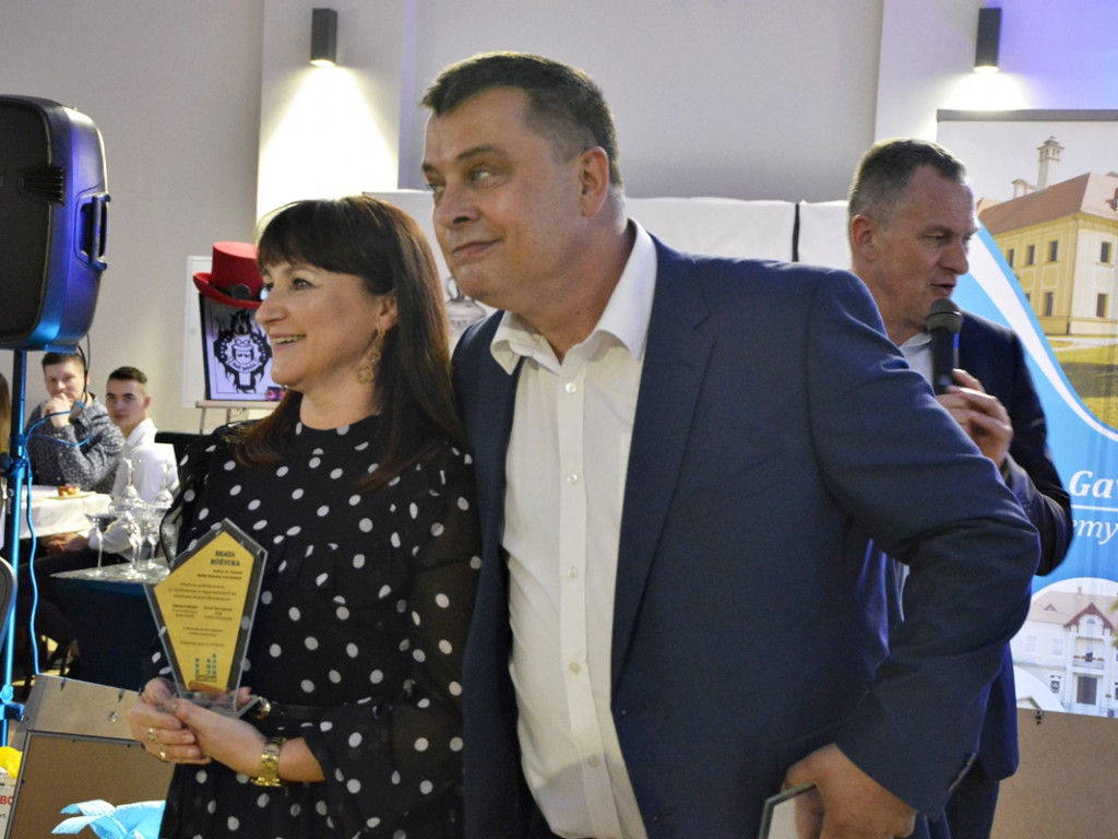 Jubileuszowa Biesiada Samorządowa Gminy Gaworzyce [Zdjęcia]