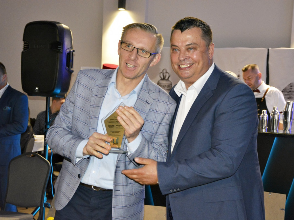 Jubileuszowa Biesiada Samorządowa Gminy Gaworzyce [Zdjęcia]