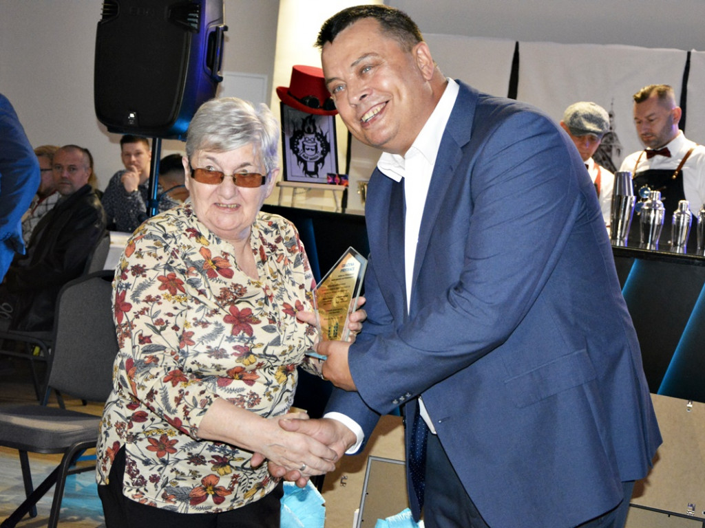 Jubileuszowa Biesiada Samorządowa Gminy Gaworzyce [Zdjęcia]