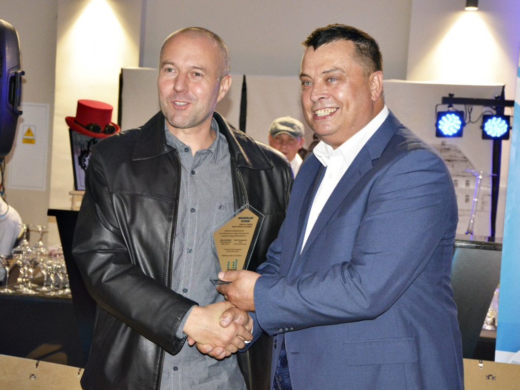 Jubileuszowa Biesiada Samorządowa Gminy Gaworzyce [Zdjęcia]