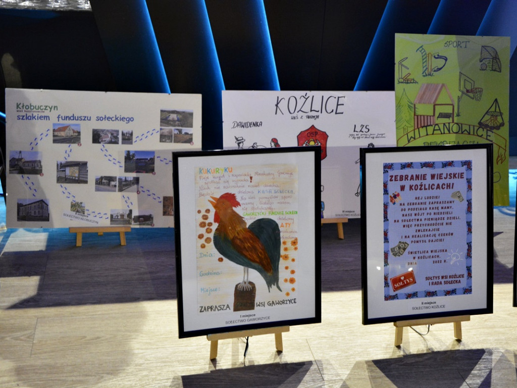 Jubileuszowa Biesiada Samorządowa Gminy Gaworzyce [Zdjęcia]