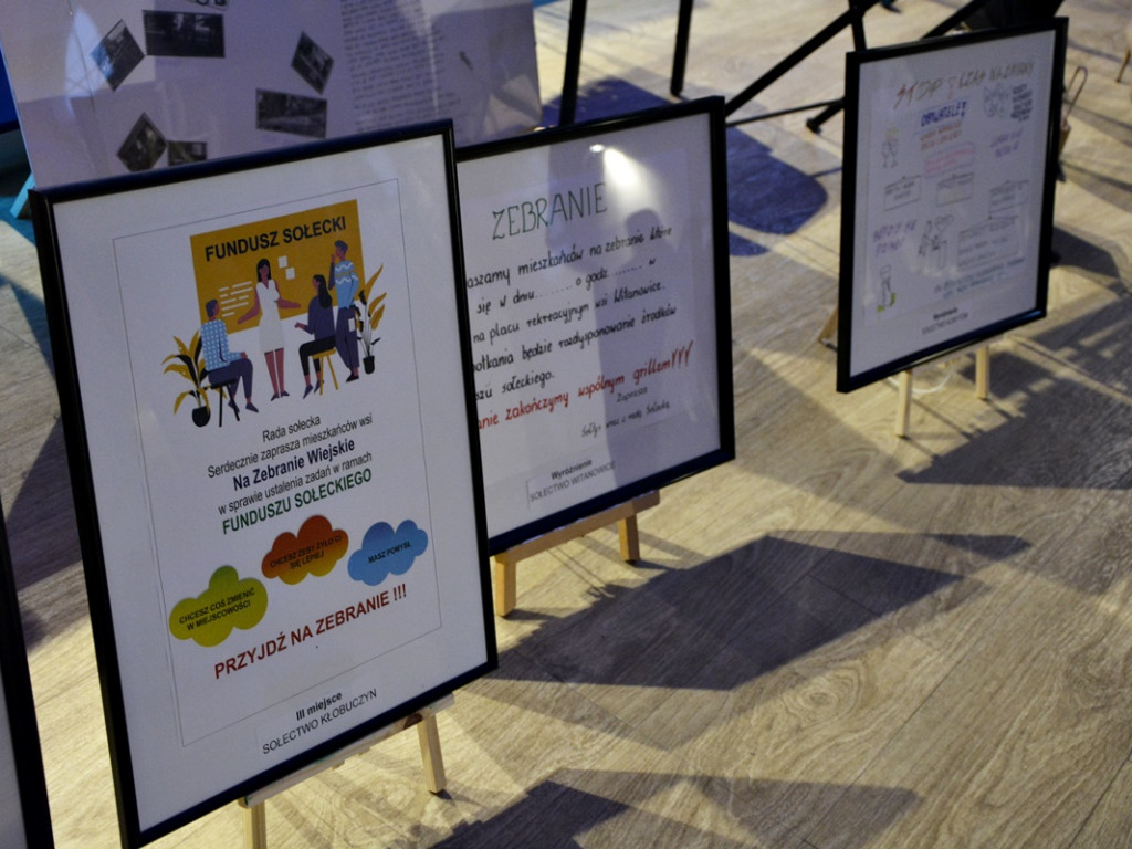 Jubileuszowa Biesiada Samorządowa Gminy Gaworzyce [Zdjęcia]