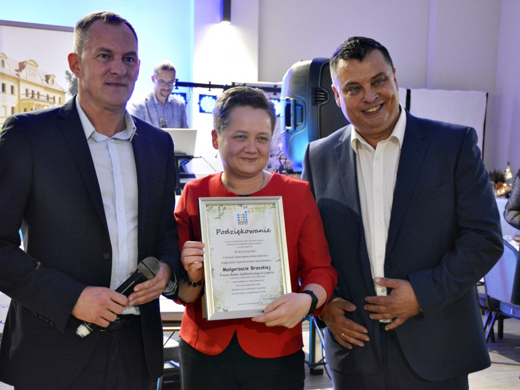 Jubileuszowa Biesiada Samorządowa Gminy Gaworzyce [Zdjęcia]