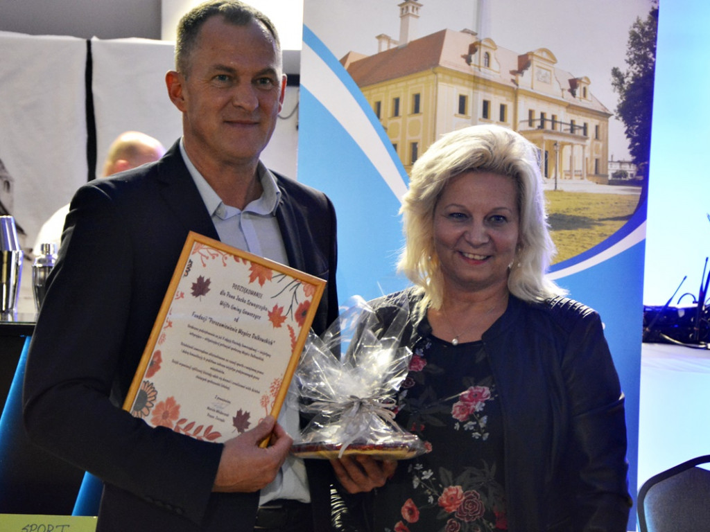 Jubileuszowa Biesiada Samorządowa Gminy Gaworzyce [Zdjęcia]