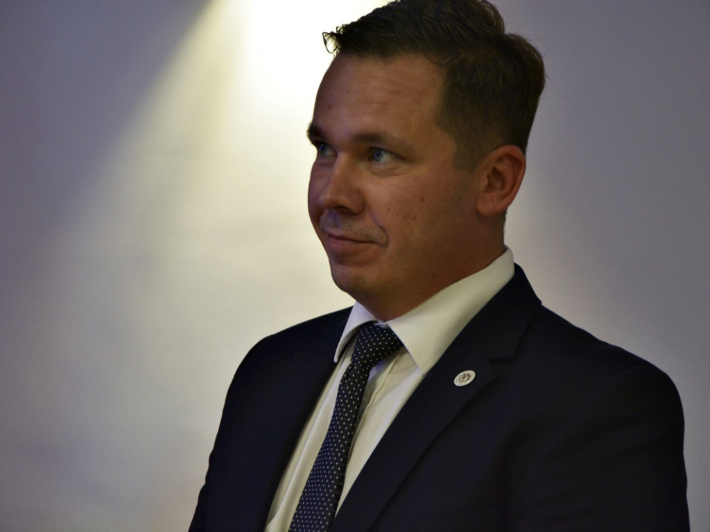 Jubileuszowa Biesiada Samorządowa Gminy Gaworzyce [Zdjęcia]