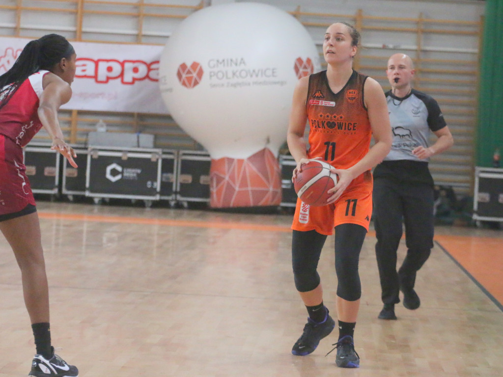 Mistrzynie w formie. Zwycięski marsz trwa [Zdjęcia]