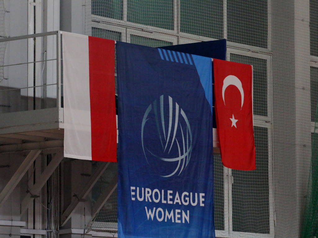 Double-double Mavungi. Trybuny eksplodowały radością [Zdjęcia]