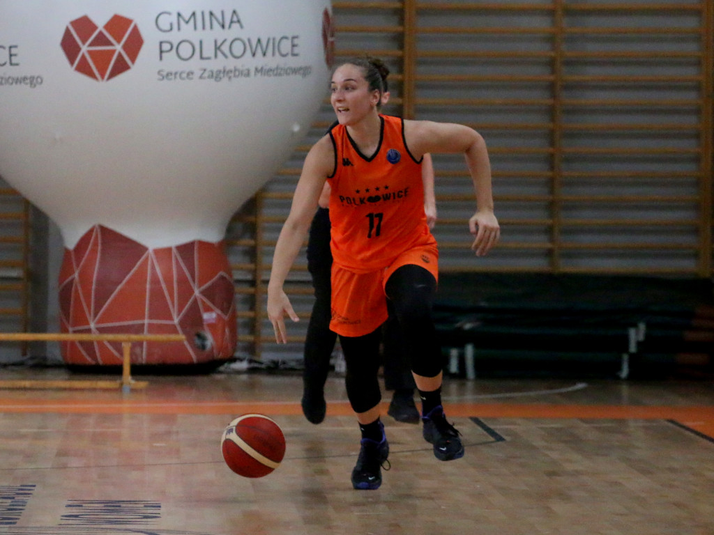 Double-double Mavungi. Trybuny eksplodowały radością [Zdjęcia]