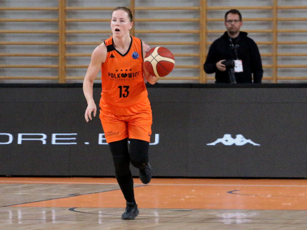 Double-double Mavungi. Trybuny eksplodowały radością [Zdjęcia]