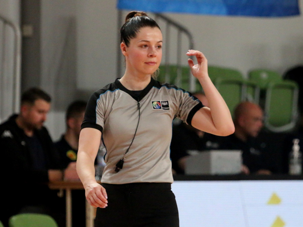 Double-double Mavungi. Trybuny eksplodowały radością [Zdjęcia]