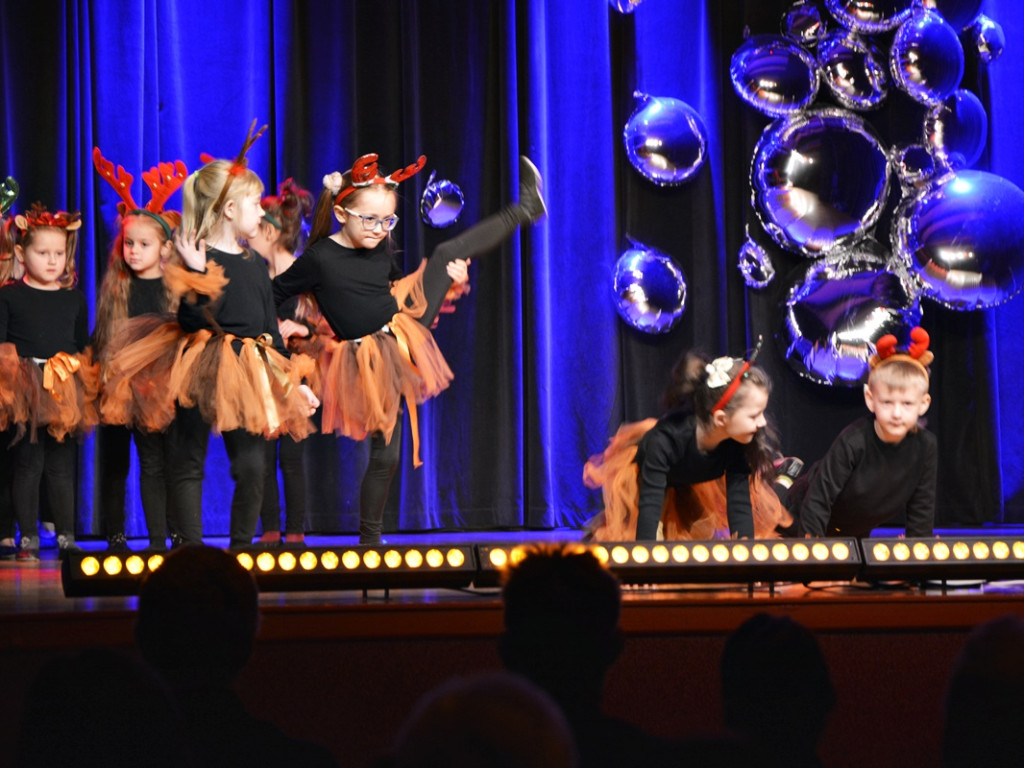 Koncert dla pogorzelców z Przemkowa [Zdjęcia]