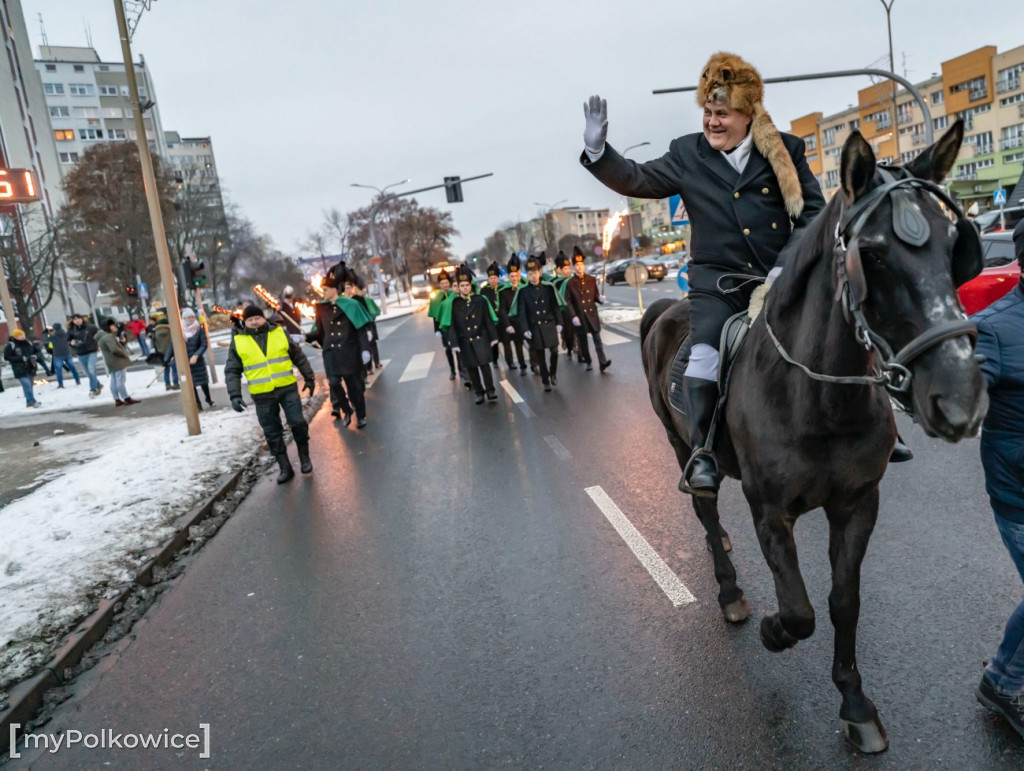 Barbórka 2023 w KGHM