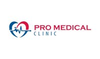 Logo firmy ProMedical Clinic