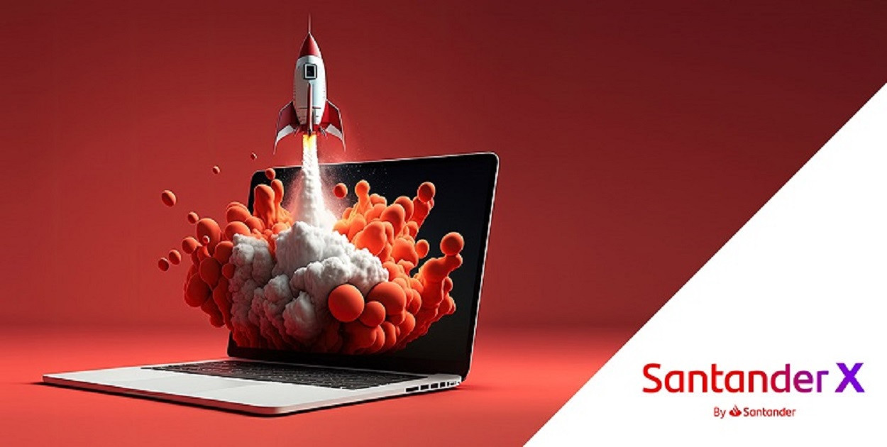 Santander Bank Polska ogłasza konkurs. Startupy zawalczą o miejsce na arenie międz