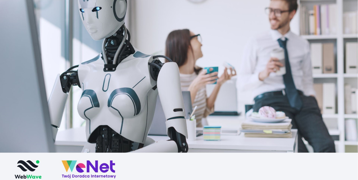 Jak szybko i tanio samodzielnie stworzyć stronę www z wykorzystaniem AI lub wsparc