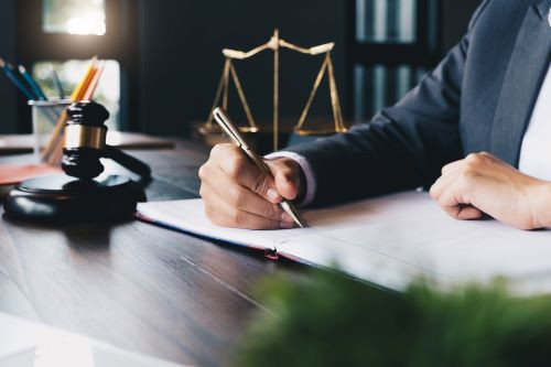 materiały partnera pomoc prawna warszawa
