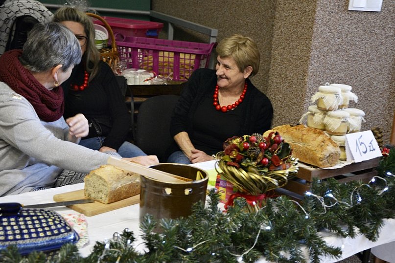 Koncert dla pogorzelców z Przemkowa [Zdjęcia]