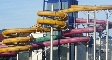 Opozycja i burmistrz są zgodni: trzeba zainwestować w Aquapark-28340